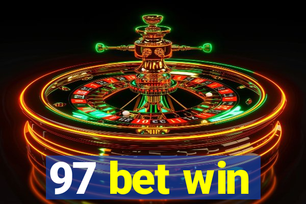 97 bet win